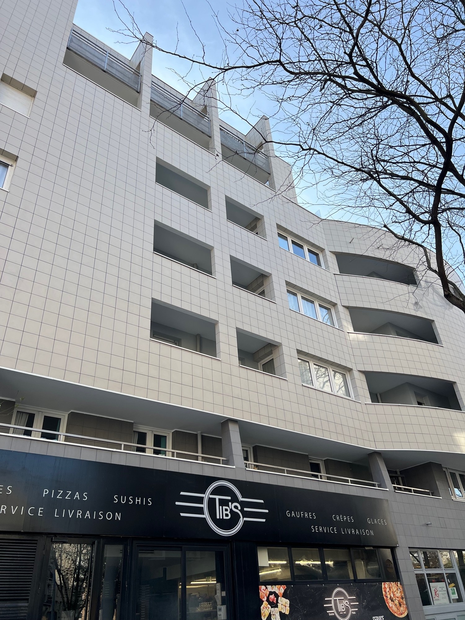 16 rue du repos 75020 paris