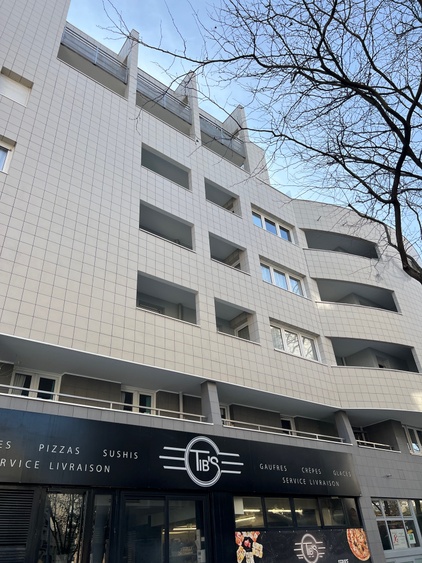 155 161 rue Manin, 75020 PARIS