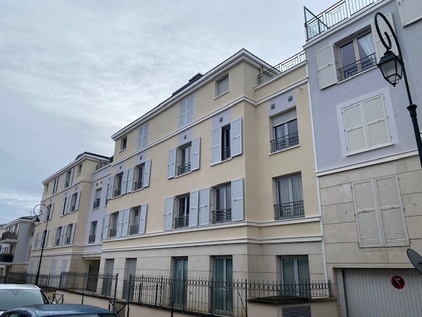 3/7 rue Princesse - 9 place Jules Hunebelle CLAMART