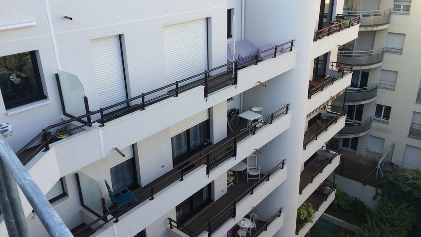 Carrelage - Ravalement