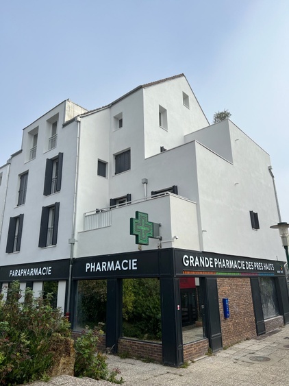 Verrières‑le‑buisson